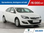 Opel Astra - 1