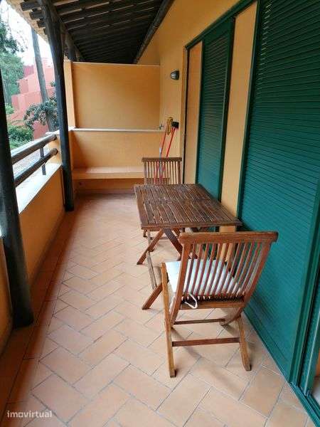 Apartamento T2 - Herdade Aroeira GOLF - Grande imagem: 5/8