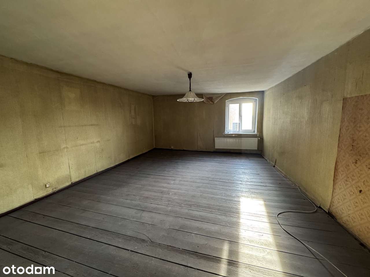 Możliwość wydzielenie dwóch mieszkań - 60,56 m2! Rynek Nowomiejski5.-2