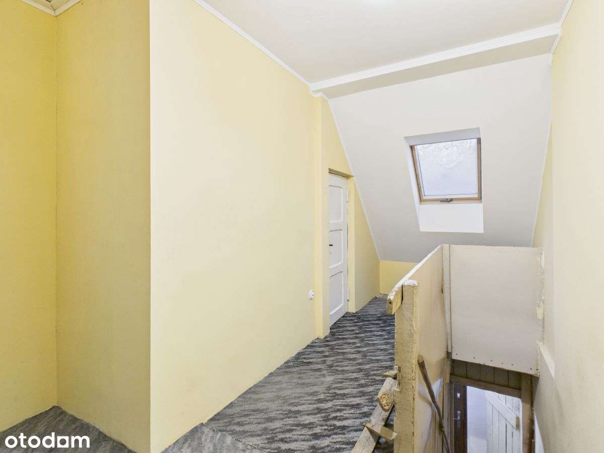 Leśna Enklawa Ciszy nad Jeziorem | Pół Leśniczówki-10