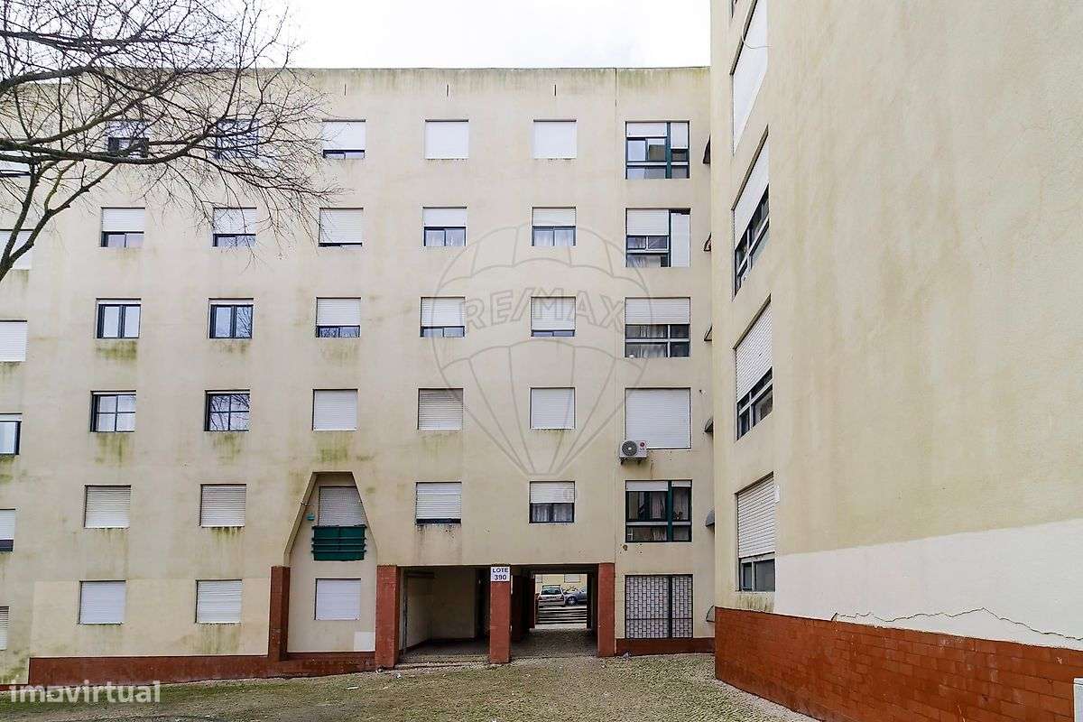 Apartamento T2 para venda - Grande imagem: 2/22