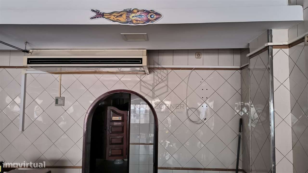 Loja  Venda em São Vicente,Lisboa-6