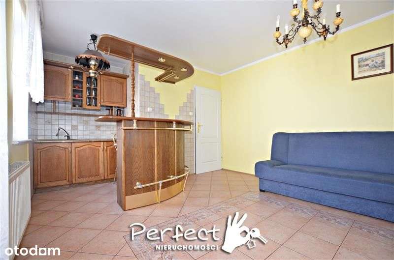 Kawalerka - 2 piętro - Głowackiego-3