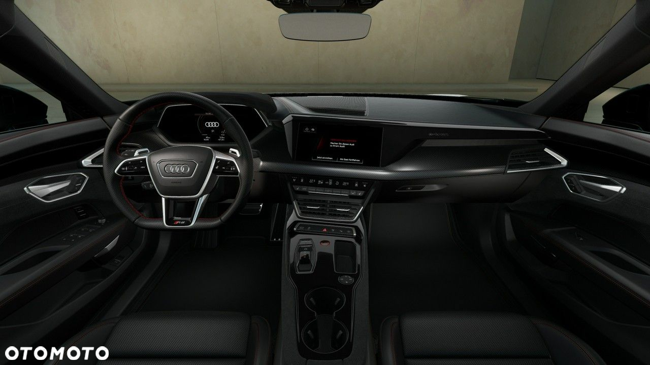 Audi e-tron GT RS Quattro - 8