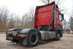 Mercedes-Benz ACTROS MP4 - 3