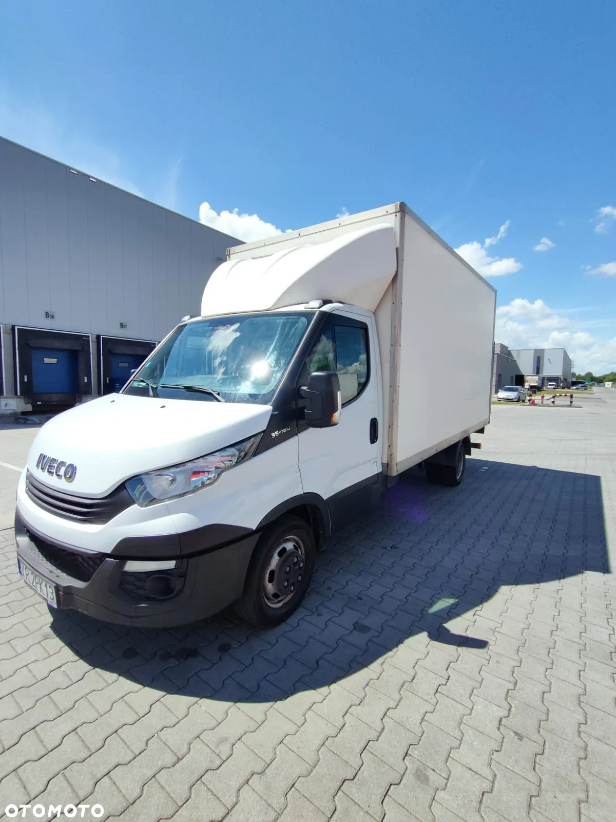 Iveco Daily - 6