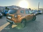 Dacia Duster 1.5 dCi 4WD Prestige jante 17" - 2