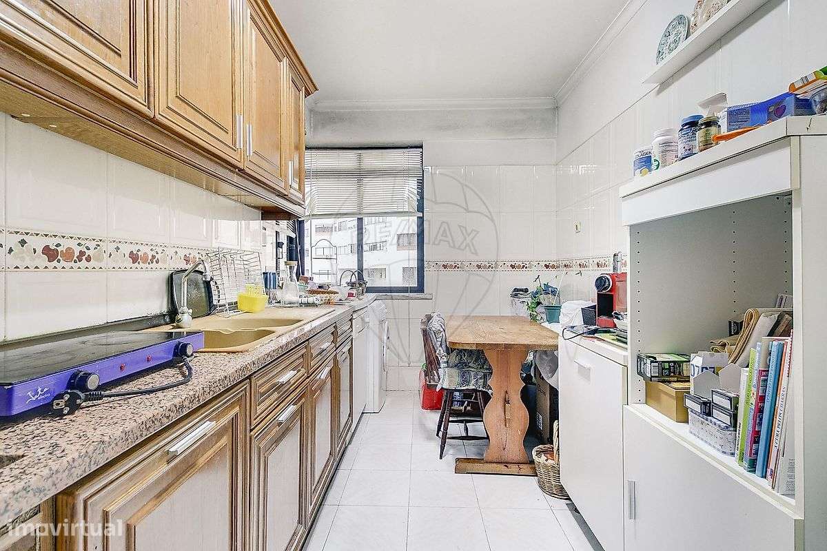 Apartamento T2 para venda-5