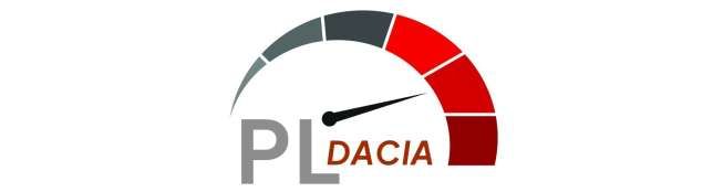 Marka PL DACIA - Samochody Finansowanie Ubezpieczenie Dostawa pod dom Gwarancja jakości