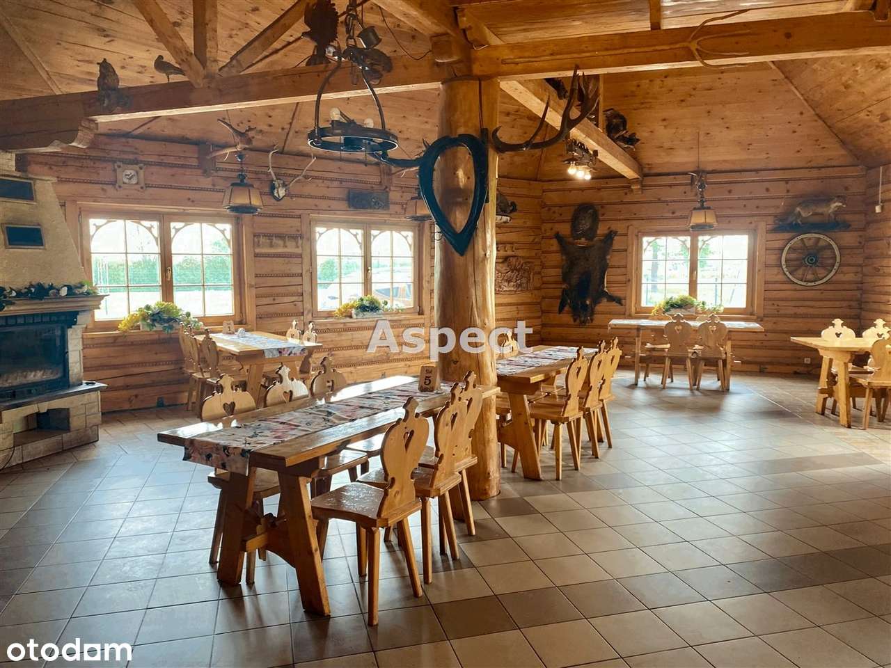 Obiekt inwestucyjny na sprzedaż położony przy DK9 - Pełny obrazek: 4/14