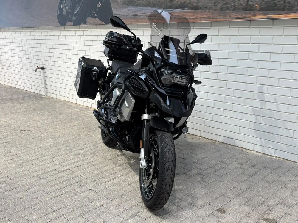 BMW R 1250 GS Adventure