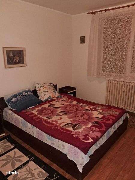 Apartament 2 camere parter Soveja langa City Park mobilat, circular - Imagine principală: 4/8
