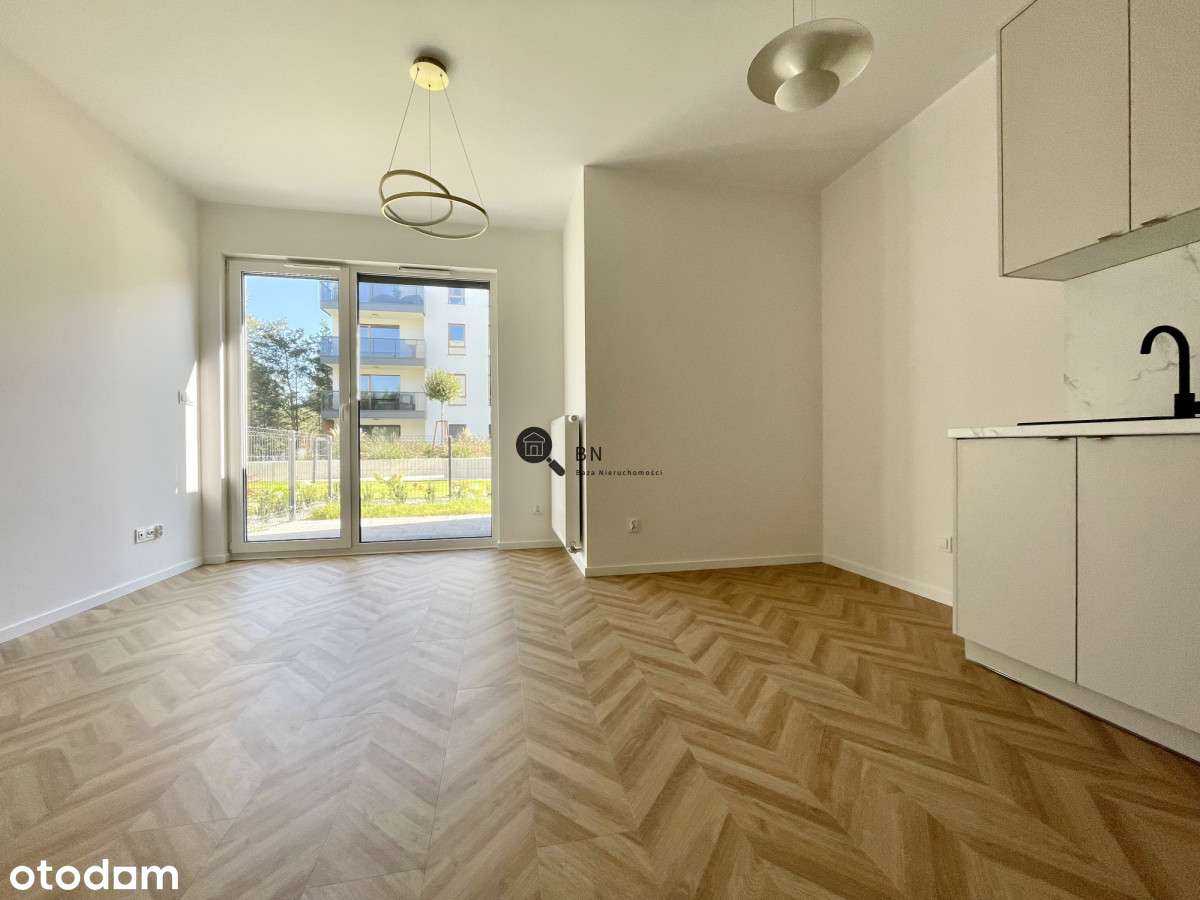 Kup i zarabiaj 2tys zł na wynajmie, Bez Prowizji-1