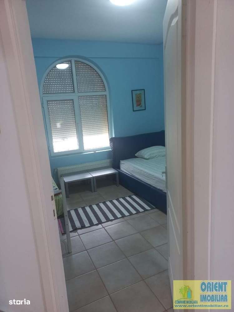 Mamaia Nord, prima linie la mare, 120mp, apartament 4 camere-14