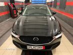 Mazda CX-30 SKYACTIV-X 2.0 M-Hybrid - 3