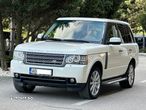 Land Rover Range Rover 3.6 TDV8 Vogue Aut - 8