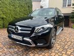 Mercedes-Benz GLC 220 d 4-Matic - 11