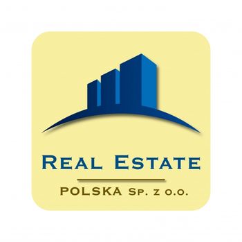 REAL ESTATE POLSKA SP. Z O.O. Logo