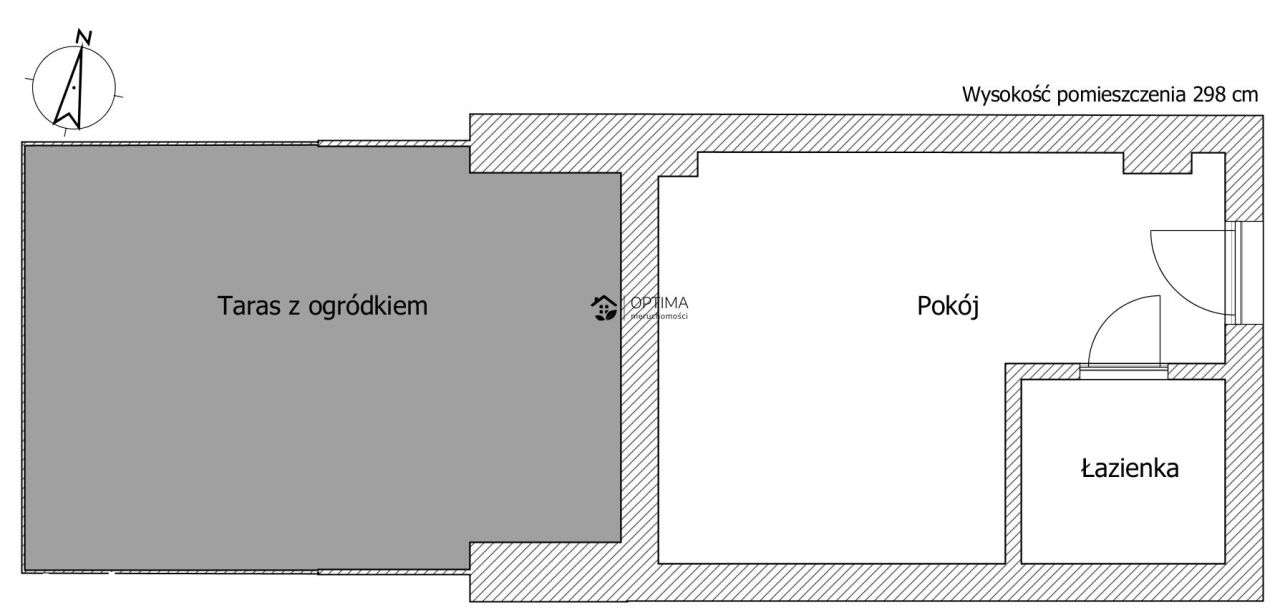 Okazja! Apartament z tarasem w hotelu Diune*****-5