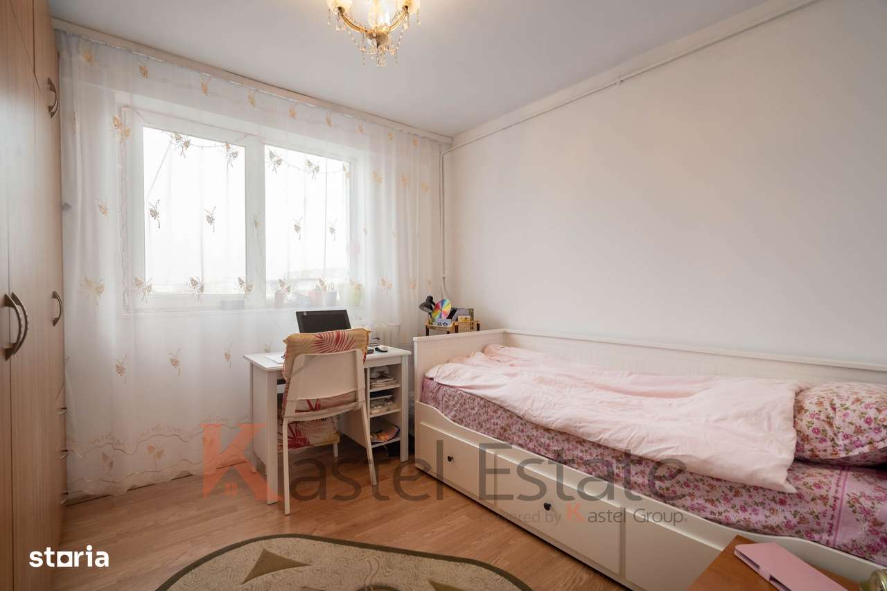 Apartament 2 camere - Aleea Băiuț, sector 6-8