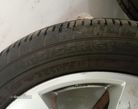 Jantes Nissan Note 185/55 R16 - 8