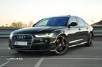 Audi A6 3.0 TDI quattro Tiptronic - 1