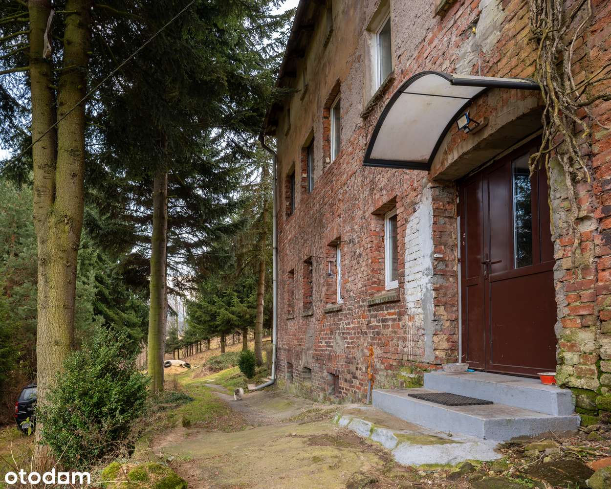 Wyjątkowa posiadłość w Górach Sowich - Pełny obrazek: 4/9