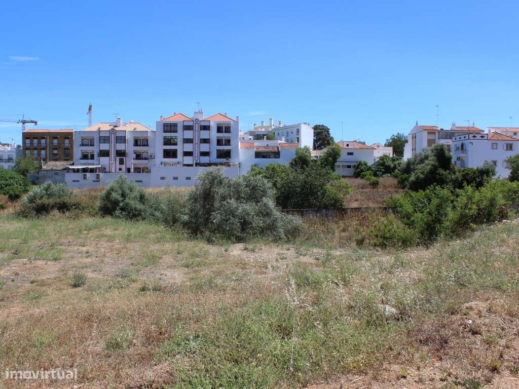 Terreno Urbanizável em Tavira, Algarve - Grande imagem: 4/17