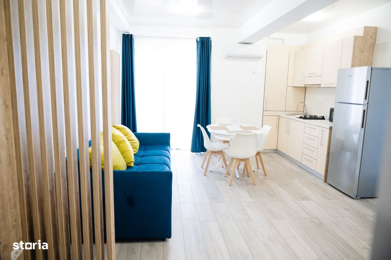 Apartament de vânzare în Mamaia - Complexul Almar Luxury Residence