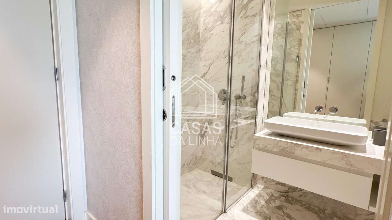 T3 mobilado na Infinity Tower-24