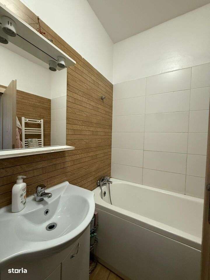 Apartament 2 Camere 58 mp Decomandat Mobilat Utilat-9