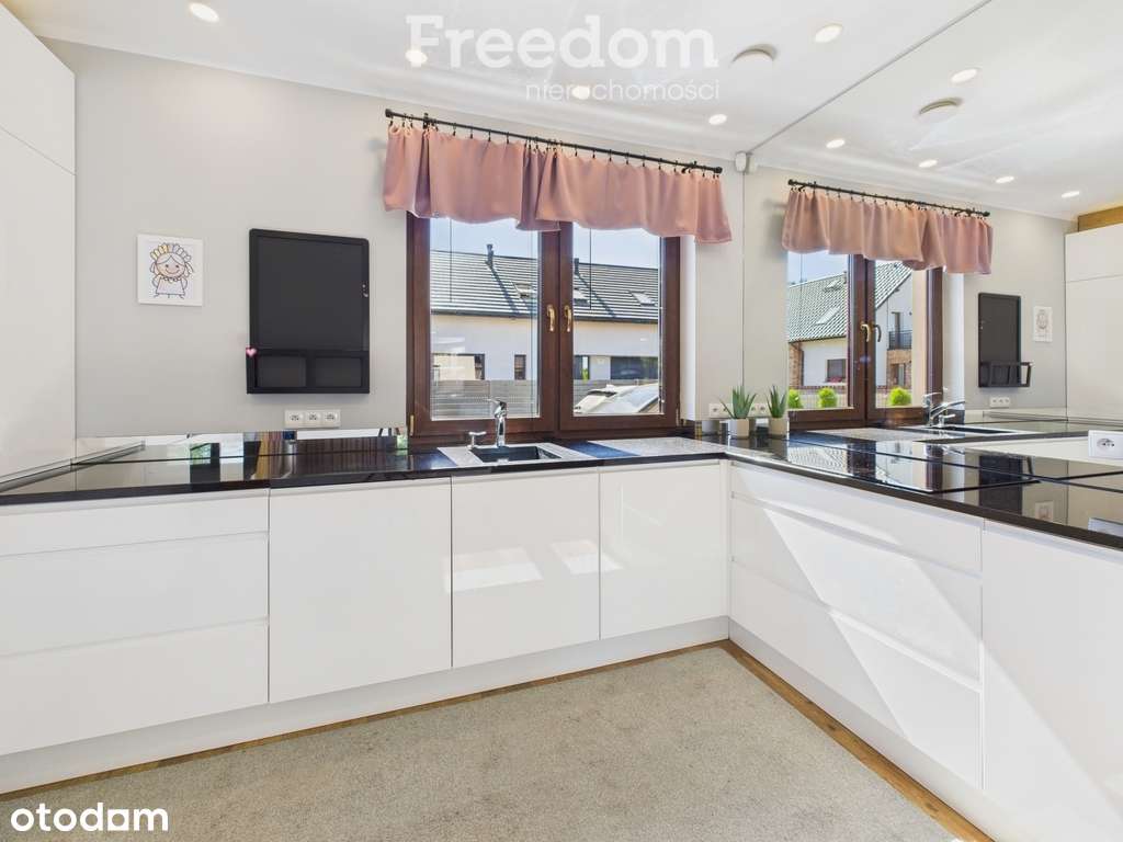 Dom rodzinny w strategicznej lokalizacji - Pełny obrazek: 4/20