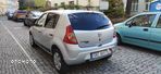 Dacia Sandero 1.4 Ambiance - 8