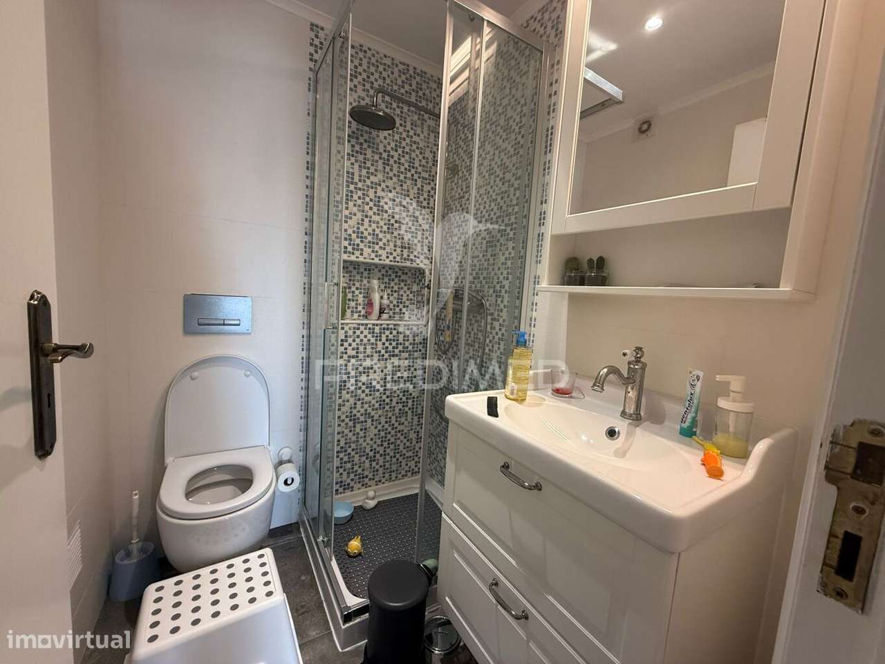 Apartamento T3 Póvoa Santa Iria - Grande imagem: 3/6