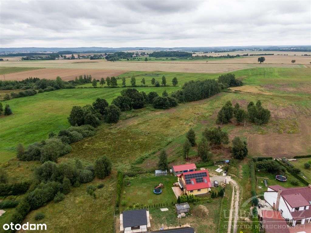 Działka budowlana, Świeszyno - Pełny obrazek: 4/8