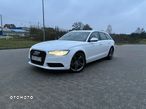 Audi A6 Avant 2.0 TDI DPF - 18