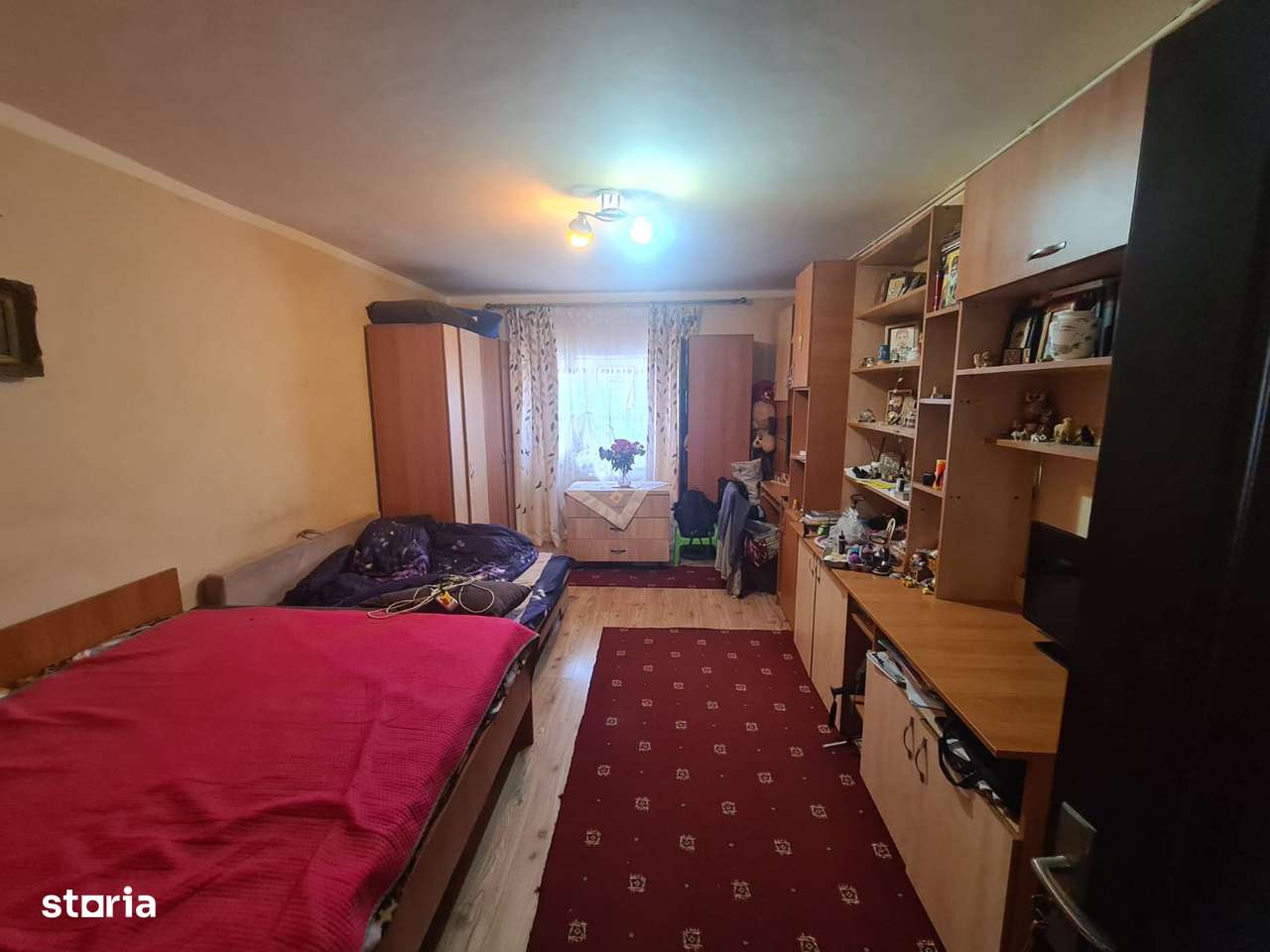 Racadau structura mare,47 mp-Panorama frumoasa. - Imagine principală: 3/6