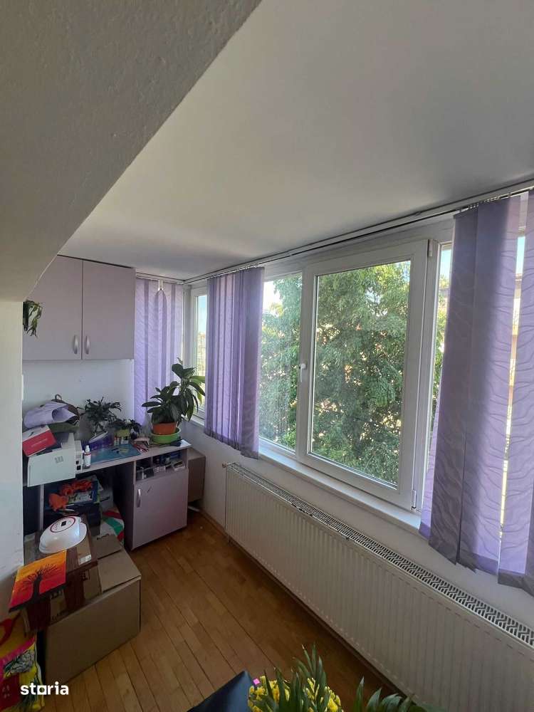 Zona  Bucovina – Torontal – Apartament 1 Camera-2