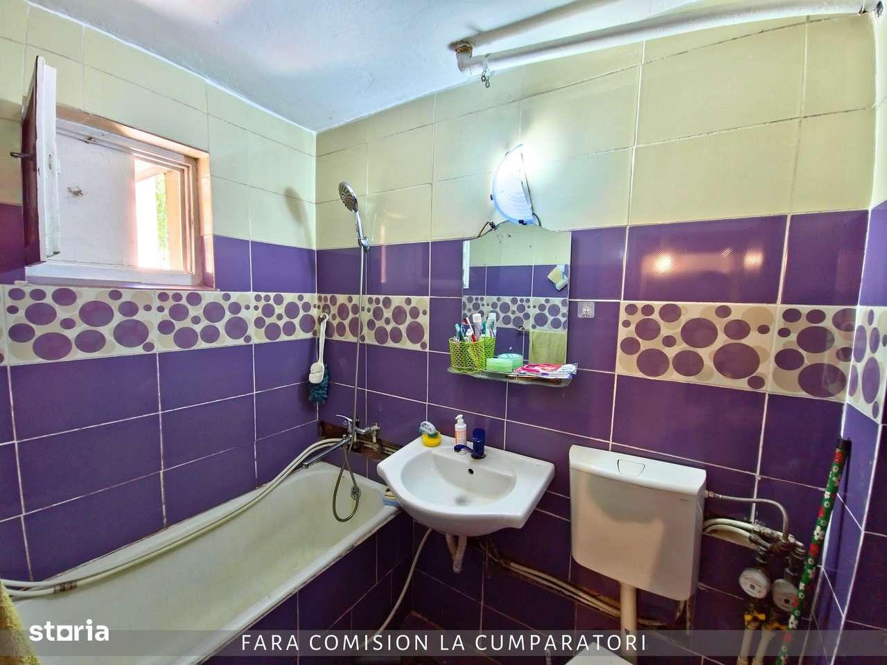 NORD, H-uri - 2 CAMERE, PARTER, DECOMANDAT-5