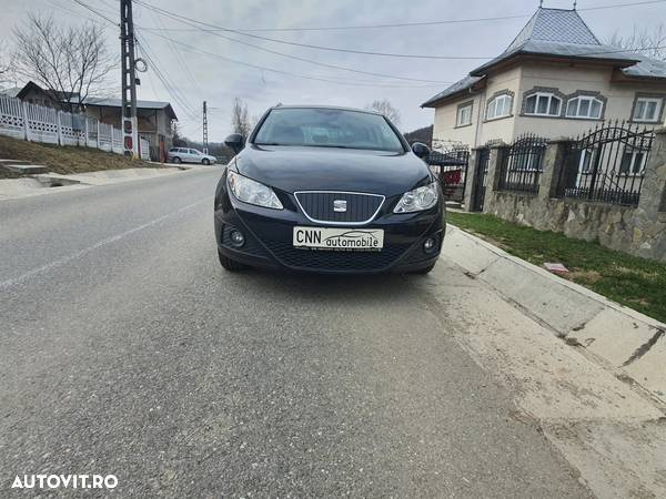 Seat Ibiza 1.2 TDI CR Ecomotive Style - 17