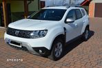 Dacia Duster 1.6 SCe Ambiance S&S - 14