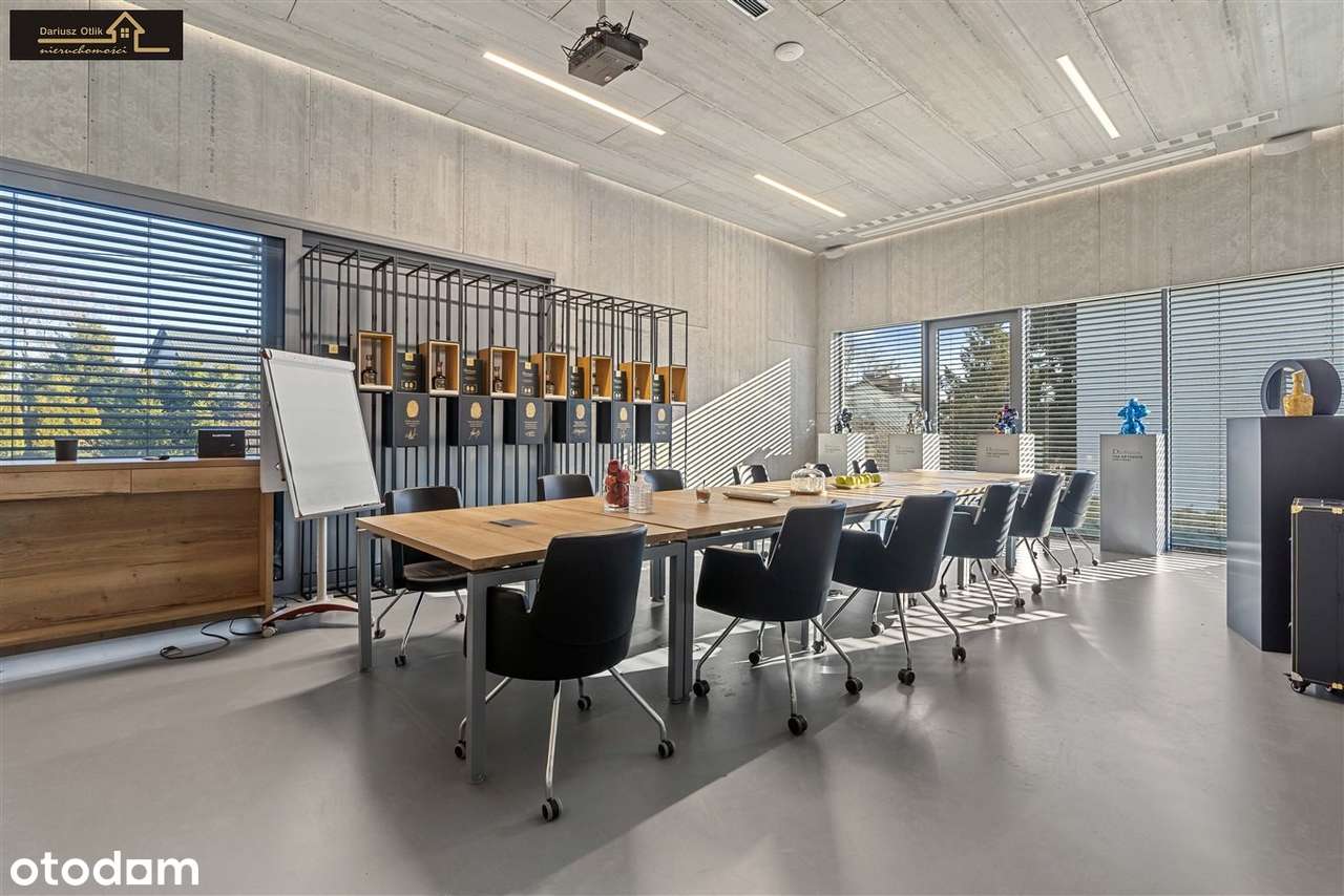 Biurowiec na sprzedaż, Mikołów-11
