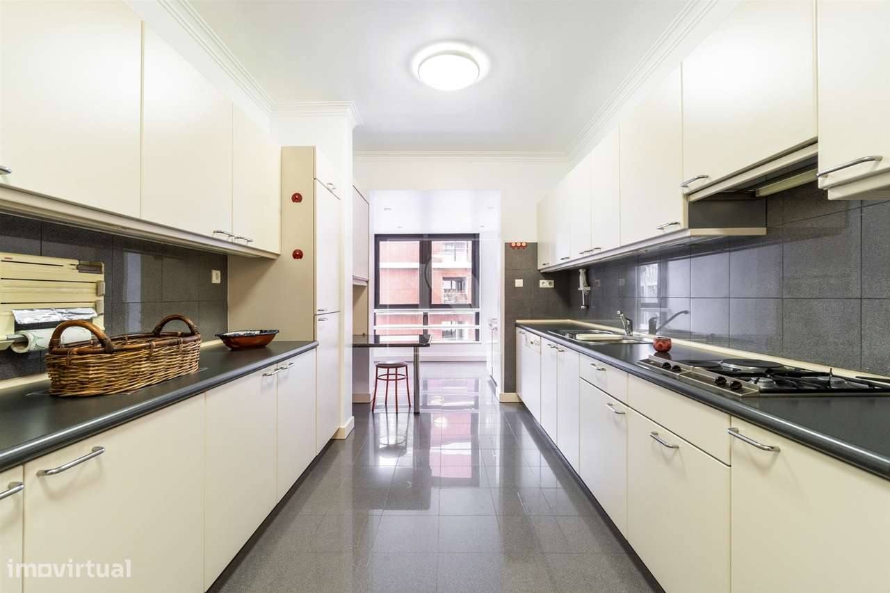 Apartamento T4 Venda em Cascais e Estoril,Cascais-9