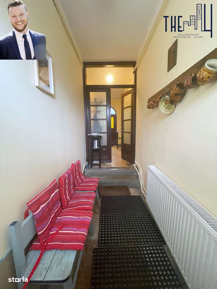 *P+M 183 mp+157 mp curte *Locuinta PROPRIE sau BUSINESS *Cartierul TEI-10