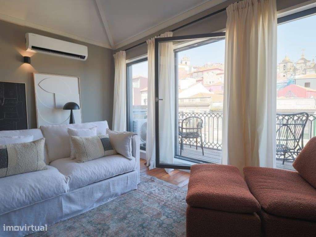 T2 ultimo piso Mouzinho da Silveira-13