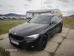 BMW Seria 3 320d xDrive M Sport - 11