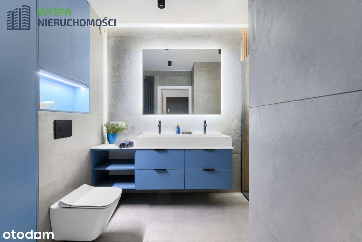 Nowe piękne mieszkanie Fiqus Marcelin, bez Pcc-11