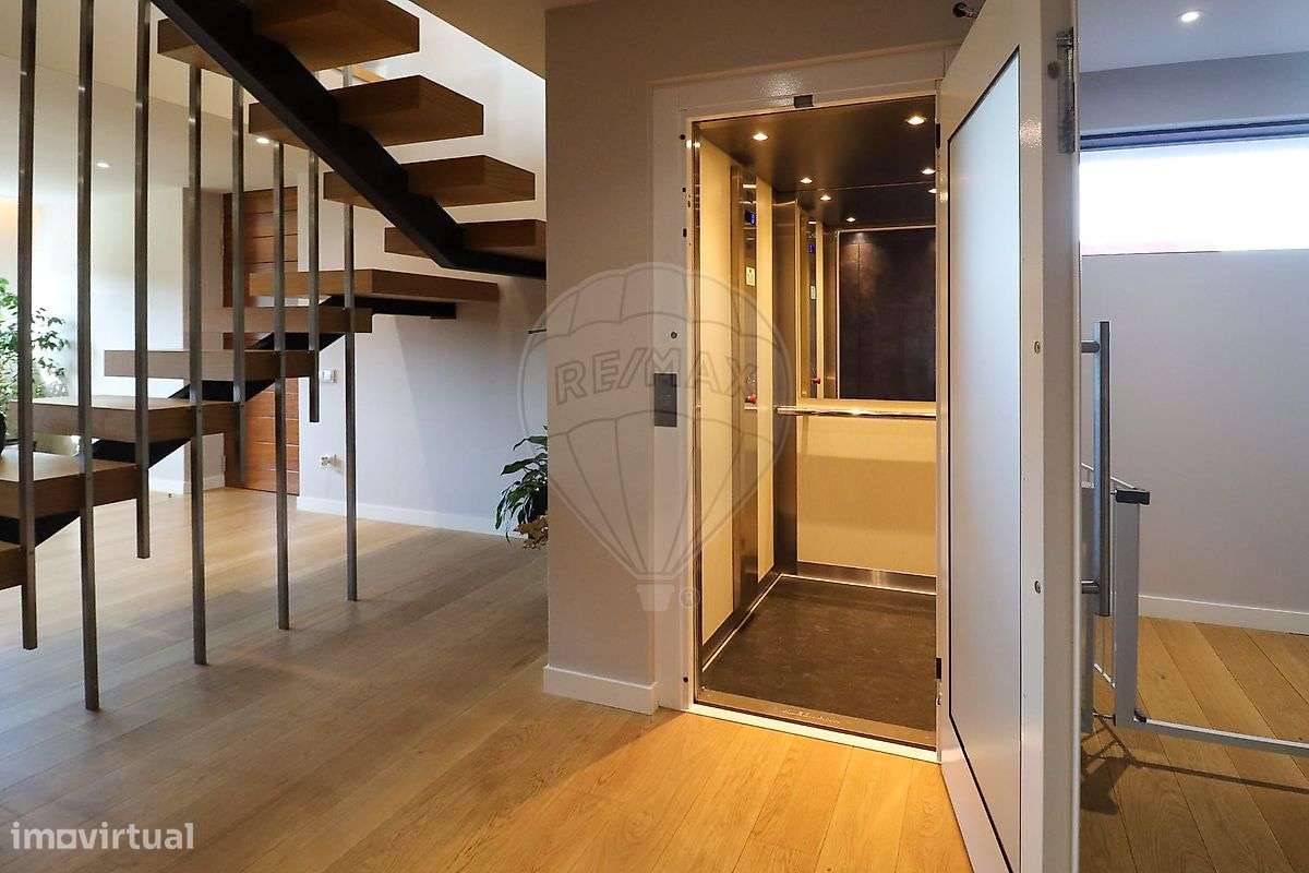 Moradia T4 para venda-6