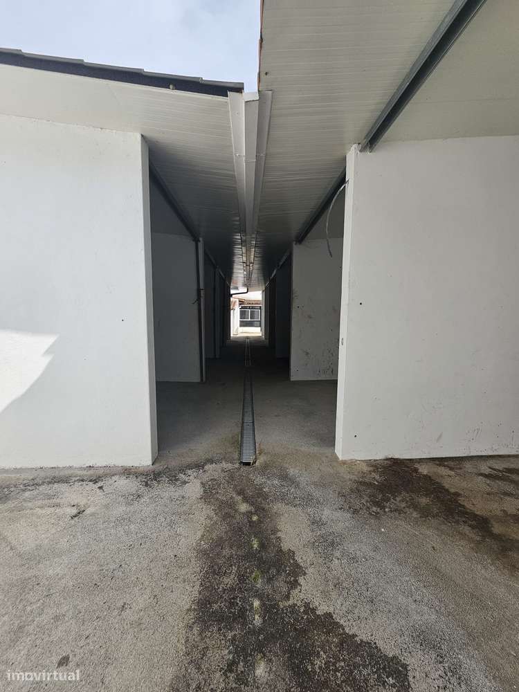 Moradia V5 com 10 Boxes para Cavalos no Coração da Golegã-20