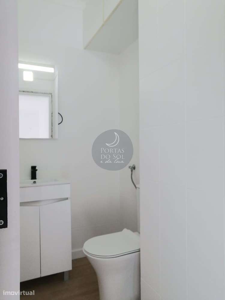 Escritório de 39 m2 no centro da cidade. - Grande imagem: 4/7